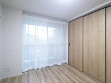 【神奈川県/横浜市神奈川区西大口】妙蓮寺コーポラス 洋室