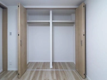 【神奈川県/横浜市神奈川区西大口】妙蓮寺コーポラス 洋室