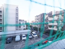 【神奈川県/横浜市神奈川区西大口】妙蓮寺コーポラス 眺望