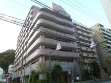 【神奈川県/横浜市磯子区森】ナイスアーバン磯子II 外観