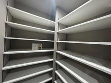 【神奈川県/横浜市中区新山下】新山下ベイシティ第六号棟 収納