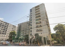 【神奈川県/横浜市中区富士見町】モアレ横浜富士見町 外観