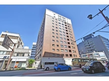 【神奈川県/横浜市中区長者町】グラン・アルベーラ横濱・関内 外観