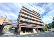 【神奈川県/横浜市磯子区磯子】ナイスベイアリーナ横濱磯子 外観