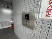 【神奈川県/横浜市磯子区杉田】サンピア杉田 オートロック