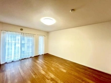 【神奈川県/横浜市磯子区磯子】磯子レインボーハイツ 3-1号棟 リビング・ダイニング