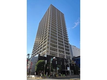 【神奈川県/横浜市中区山下町】横濱ディアタワー 外観