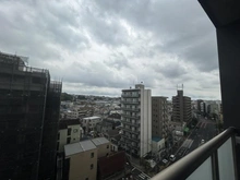 【神奈川県/横浜市南区通町】フェルクルールプレスト横浜弘明寺 眺望