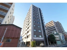 【神奈川県/横浜市南区二葉町】アルコード横濱吉野町 外観