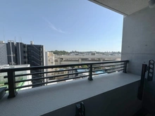 【神奈川県/横浜市南区二葉町】アルコード横濱吉野町 眺望