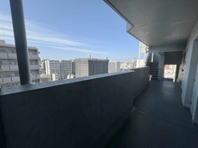 【神奈川県/横浜市南区二葉町】アルコード横濱吉野町 敷地内