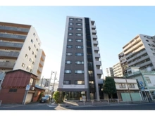 【神奈川県/横浜市南区二葉町】アルコード横濱吉野町 外観