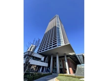 【神奈川県/横浜市中区北仲通】ザ・タワー横浜北仲 外観