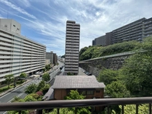 【神奈川県/横浜市磯子区磯子】ジュウェル磯子 眺望