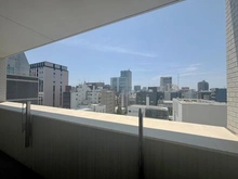 【神奈川県/横浜市中区元浜町】プロスタイル横浜馬車道 眺望