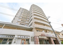 【神奈川県/横浜市鶴見区生麦】ネオマイム生麦 外観