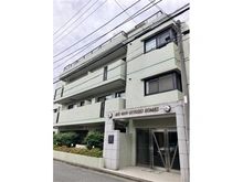 【神奈川県/横浜市港北区日吉】ビッグヴァン日吉ホームズ 外観