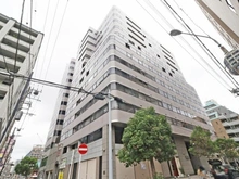 【神奈川県/横浜市中区弥生町】ストークタワー大通り公園III 外観