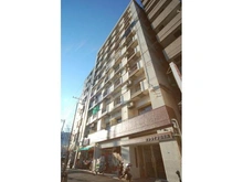【神奈川県/横浜市西区中央】サンライフ西横浜 外観