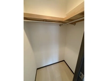 【神奈川県/横浜市中区新山下】ライオンズマンション横濱本牧ベイステージ 収納