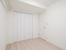 【神奈川県/横浜市中区伊勢佐木町】伊勢佐木クイントパラディオ 洋室