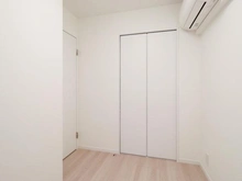 【神奈川県/横浜市中区伊勢佐木町】伊勢佐木クイントパラディオ 洋室