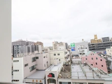 【神奈川県/横浜市中区伊勢佐木町】伊勢佐木クイントパラディオ 眺望