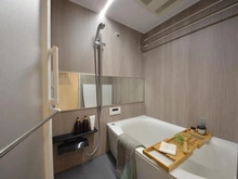 【神奈川県/横浜市中区山下町】ドメス山下町 浴室