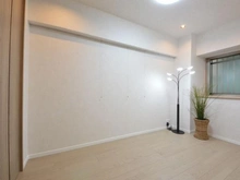 【神奈川県/横浜市中区山下町】ドメス山下町 洋室