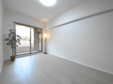 【神奈川県/横浜市中区山下町】ドメス山下町 洋室