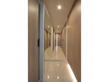 【神奈川県/横浜市中区山下町】ドメス山下町 廊下