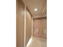 【神奈川県/横浜市中区山下町】ドメス山下町 玄関