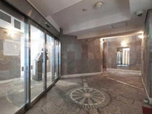 【神奈川県/横浜市中区山下町】ドメス山下町 エントランス