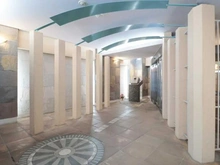 【神奈川県/横浜市中区山下町】ドメス山下町 エントランス