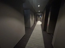 【神奈川県/横浜市中区山下町】パークホームズ横濱山下町88番地 共用部