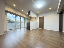 【東京都/新宿区北新宿】ヴェラハイツ新宿 LDK