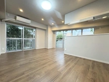 【東京都/新宿区北新宿】ヴェラハイツ新宿 LDK