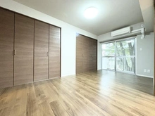 【東京都/新宿区北新宿】ヴェラハイツ新宿 洋室