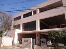 【東京都/新宿区北新宿】ヴェラハイツ新宿 新宿区立北新宿図書館（現地より約300m）