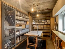 【東京都/新宿区富久町】御苑フラワーマンション 洋室