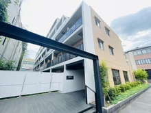 【東京都/新宿区大京町】ハーモニーレジデンス新宿四谷 外観