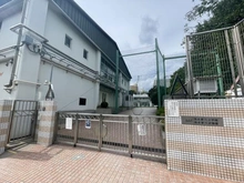 【東京都/新宿区大京町】ハーモニーレジデンス新宿四谷 新宿区立四谷第六小学校（現地より約682m）：