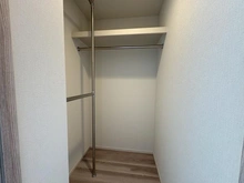 【東京都/新宿区四谷】クラッシィタワー新宿御苑 収納