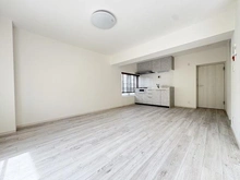 【東京都/新宿区早稲田鶴巻町】早稲田スカイマンション ダイニングキッチン