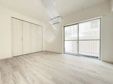 【東京都/新宿区早稲田鶴巻町】早稲田スカイマンション 洋室