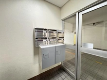 【東京都/新宿区早稲田鶴巻町】早稲田スカイマンション メールBOX