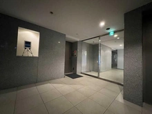 【東京都/豊島区上池袋】イニシア上池袋 共用部