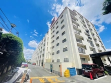 【東京都/目黒区中央町】東建マンション学芸大 外観
