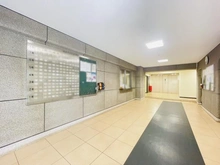 【東京都/目黒区中央町】東建マンション学芸大 エントランス