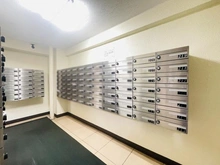 【東京都/目黒区中央町】東建マンション学芸大 メールBOX